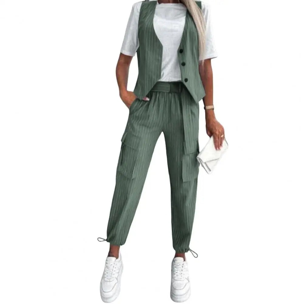 Completo Donna Izy