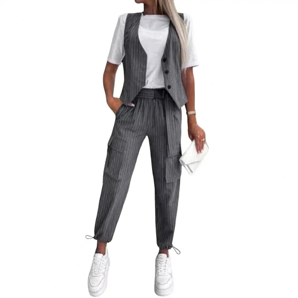 Completo Donna Izy