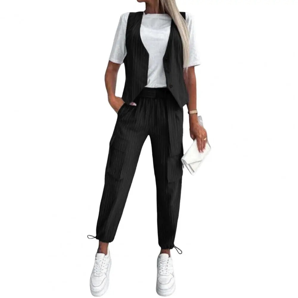 Completo Donna Izy
